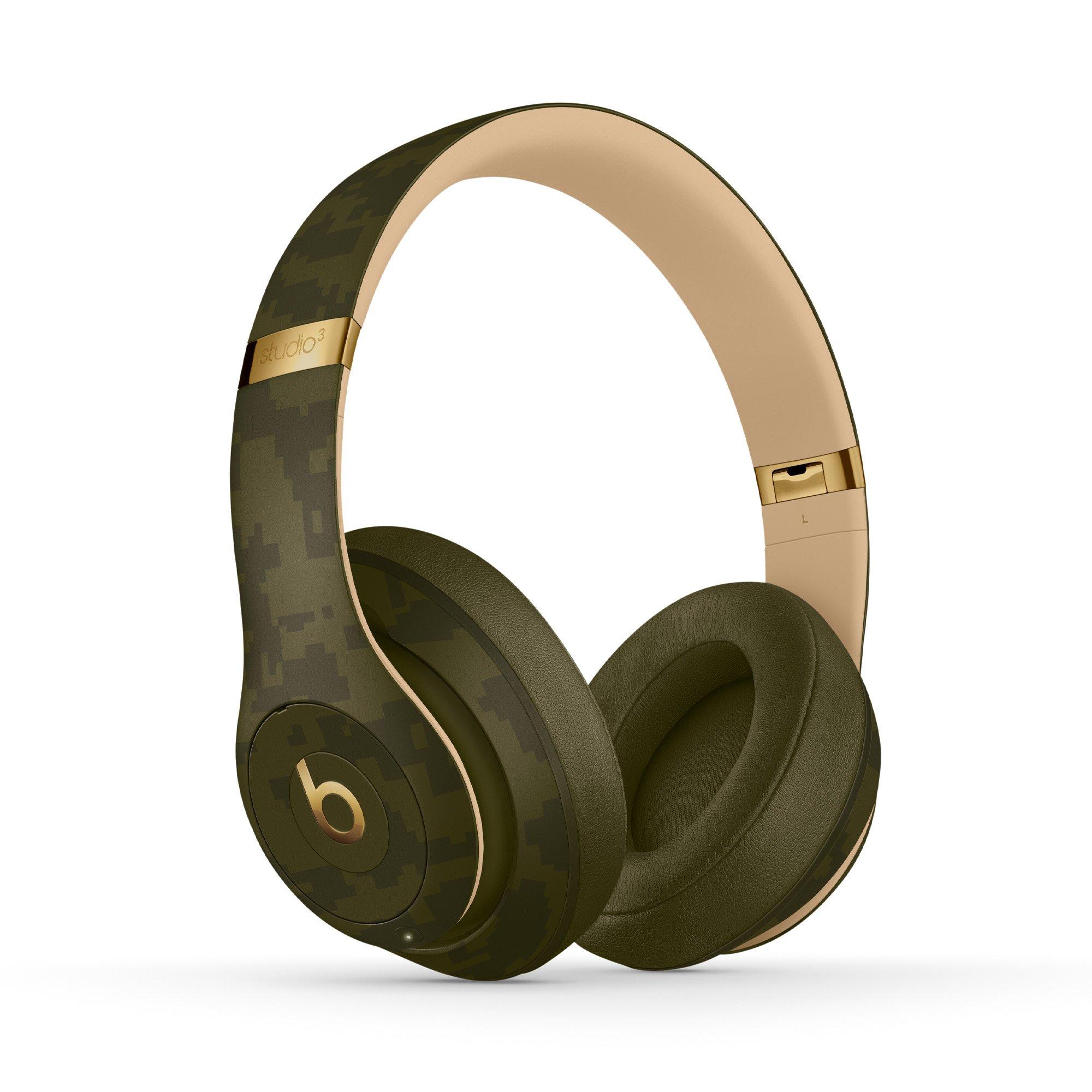 Beats studio 2024 3 recensione ita