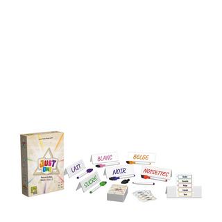 Repos  Just One, Französisch 