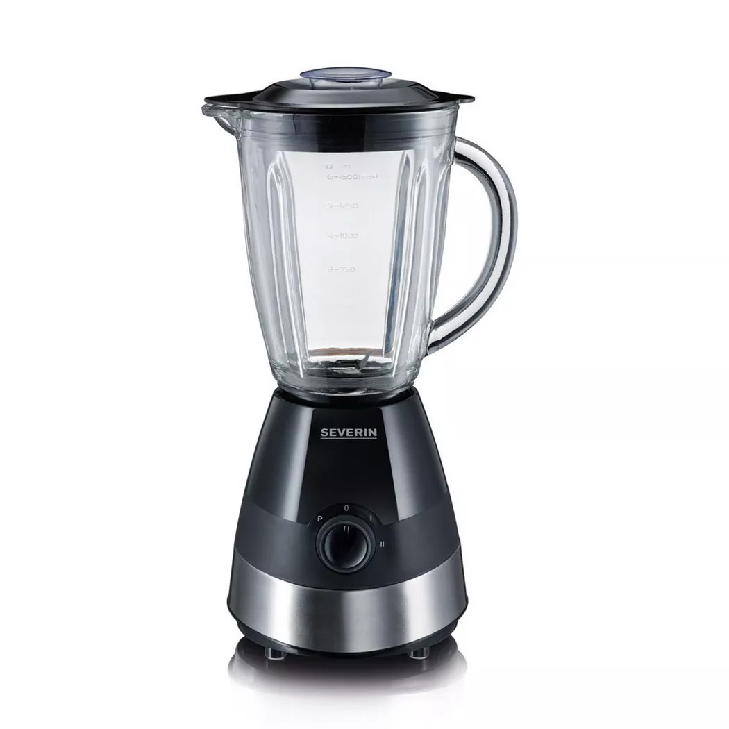 Severin – Standmixer, Black