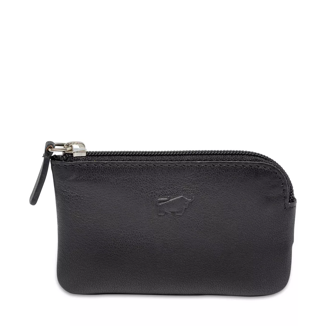 Braun Büffel - Schlüsselanhänger, für Herren, Black, One Size