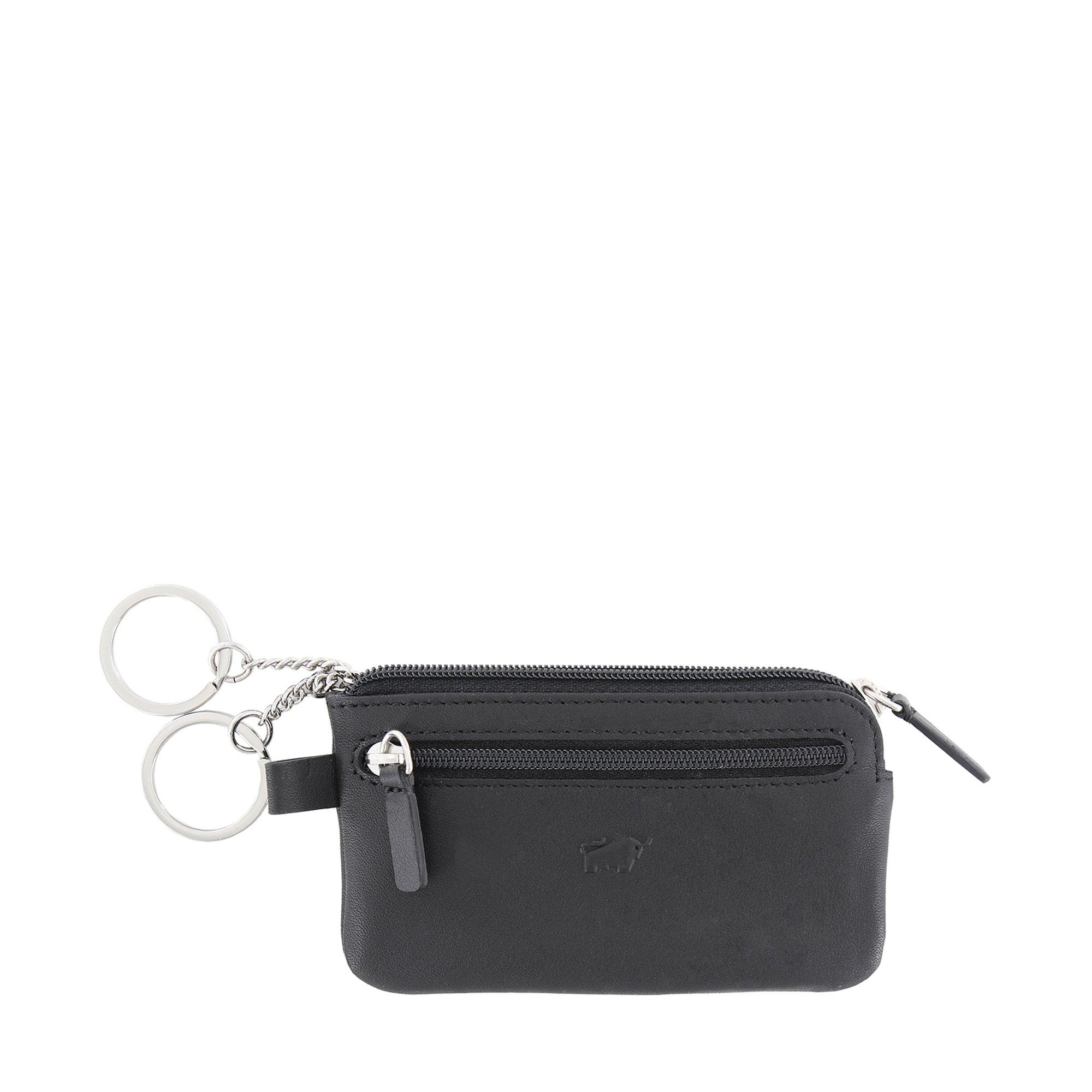 BRAUN BÜFFEL Schlüsseletui  