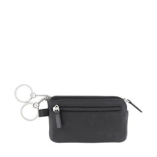 BRAUN BÜFFEL Schlüsseletui  