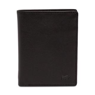 BRAUN BÜFFEL Kartenetui  