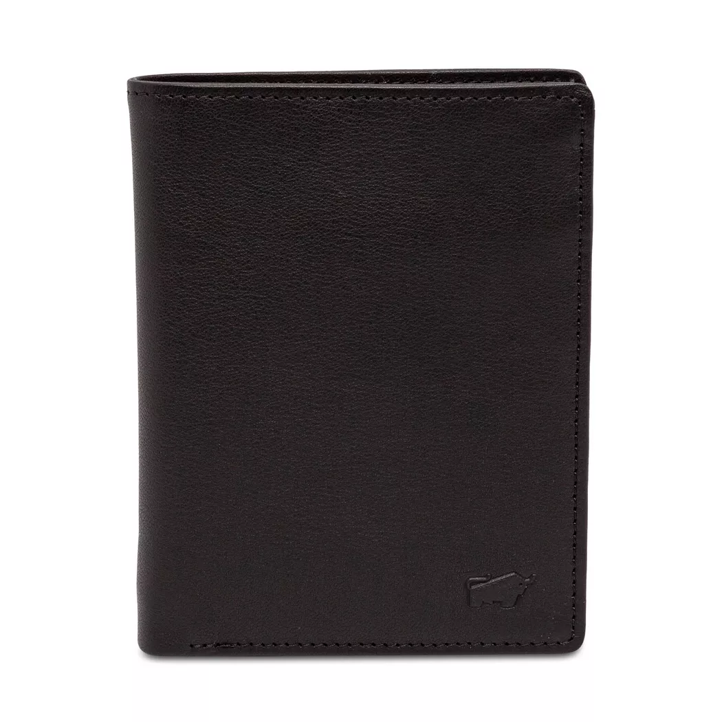 Braun Büffel - Card holder, für Herren, Black, Größe Onesize