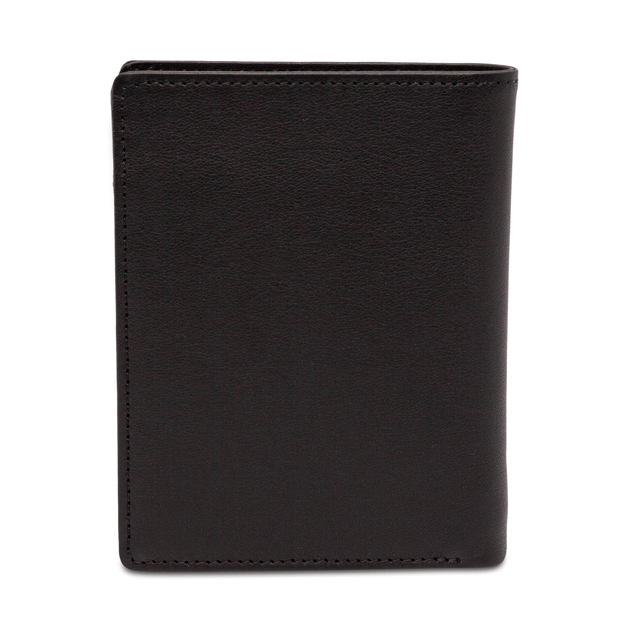 BRAUN BÜFFEL Portacarte  