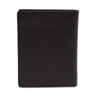 BRAUN BÜFFEL Kartenetui  