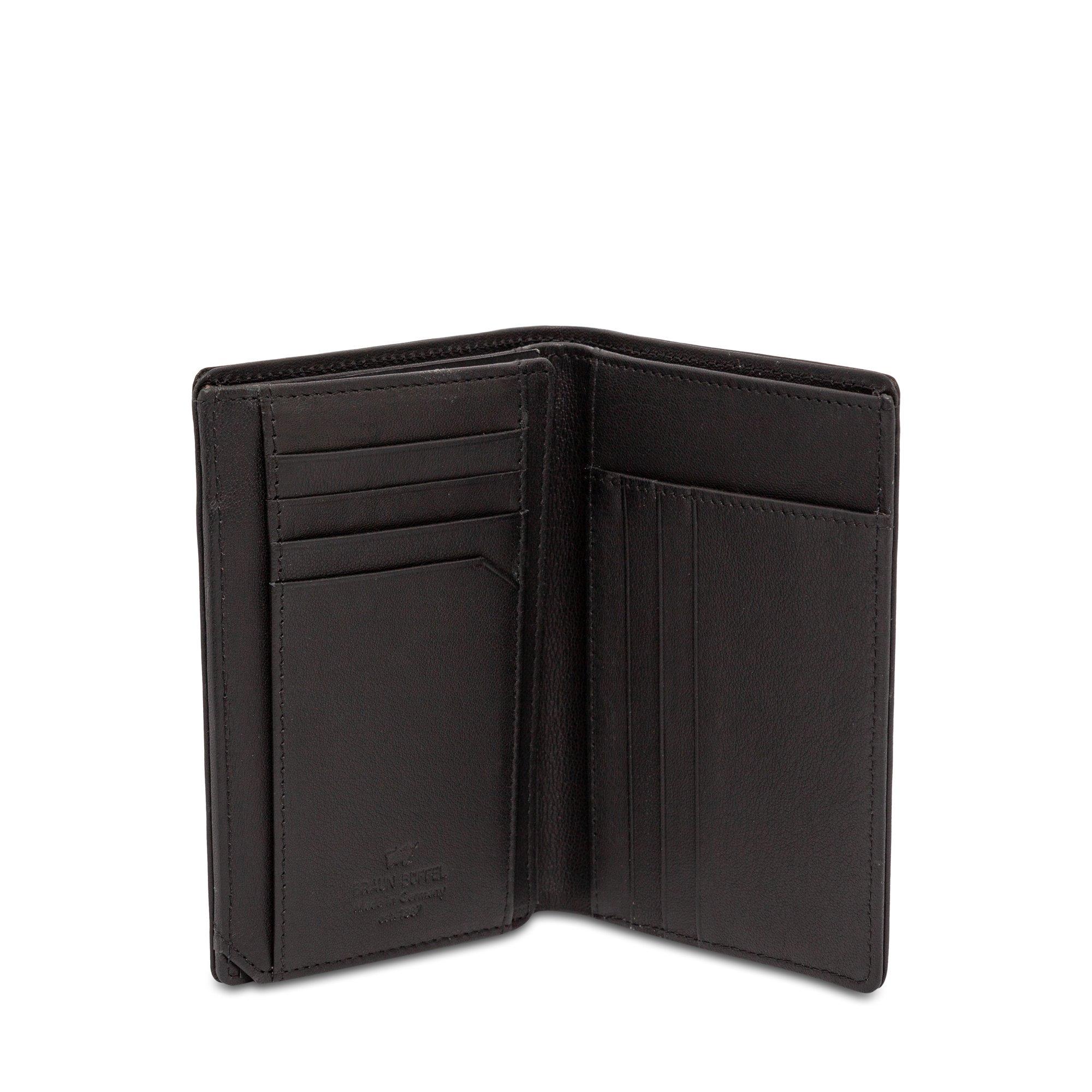 BRAUN BÜFFEL Porte-cartes  