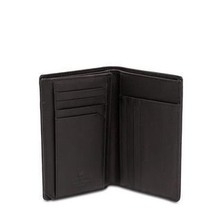 BRAUN BÜFFEL Kartenetui  