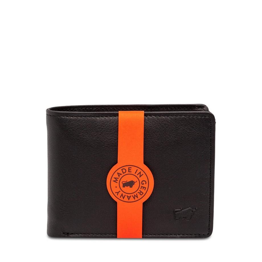 BRAUN BÜFFEL Portafoglio Classico  