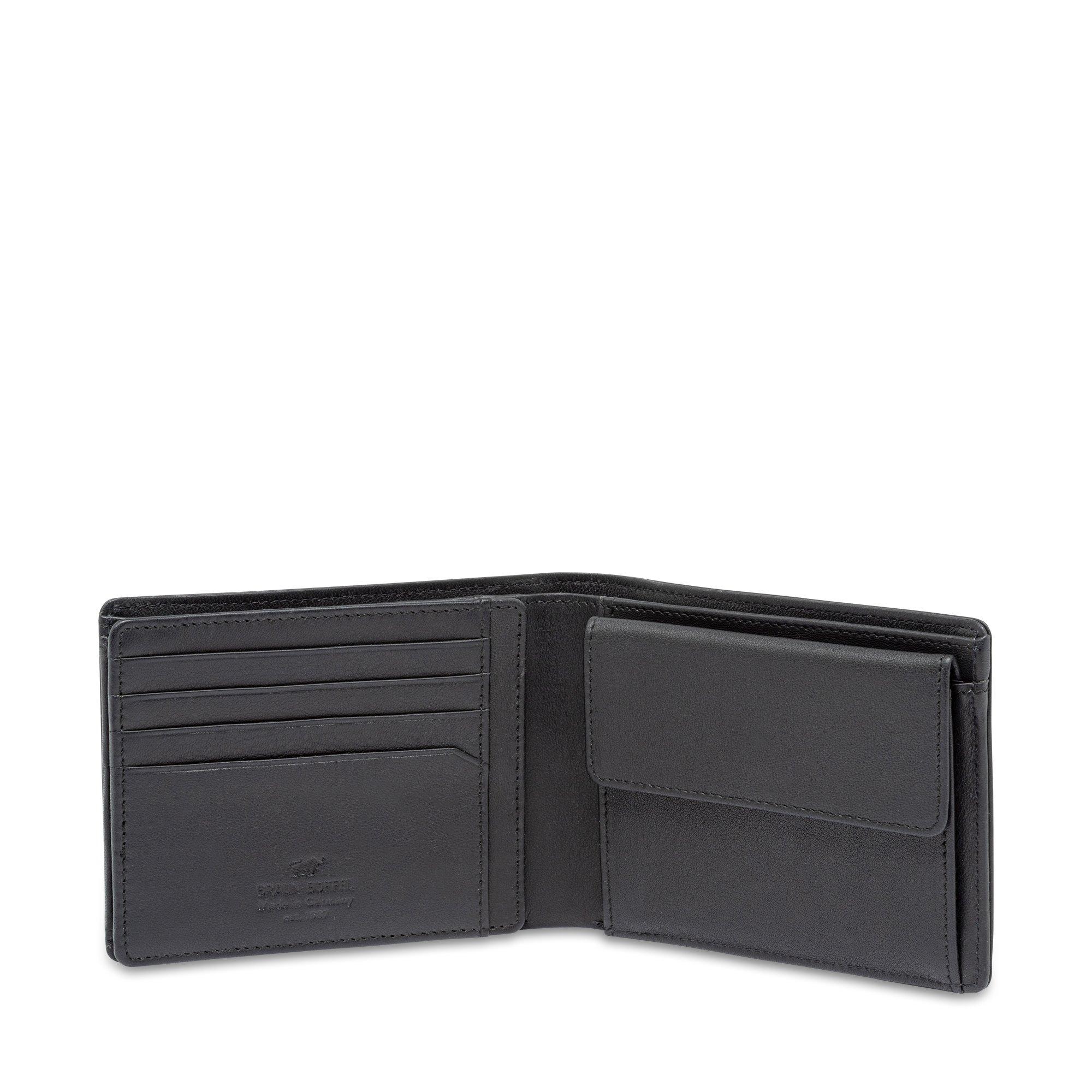 BRAUN BÜFFEL Portemonnaie  