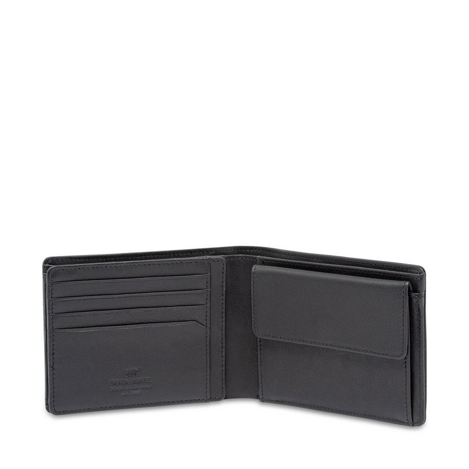 BRAUN BÜFFEL Portemonnaie  