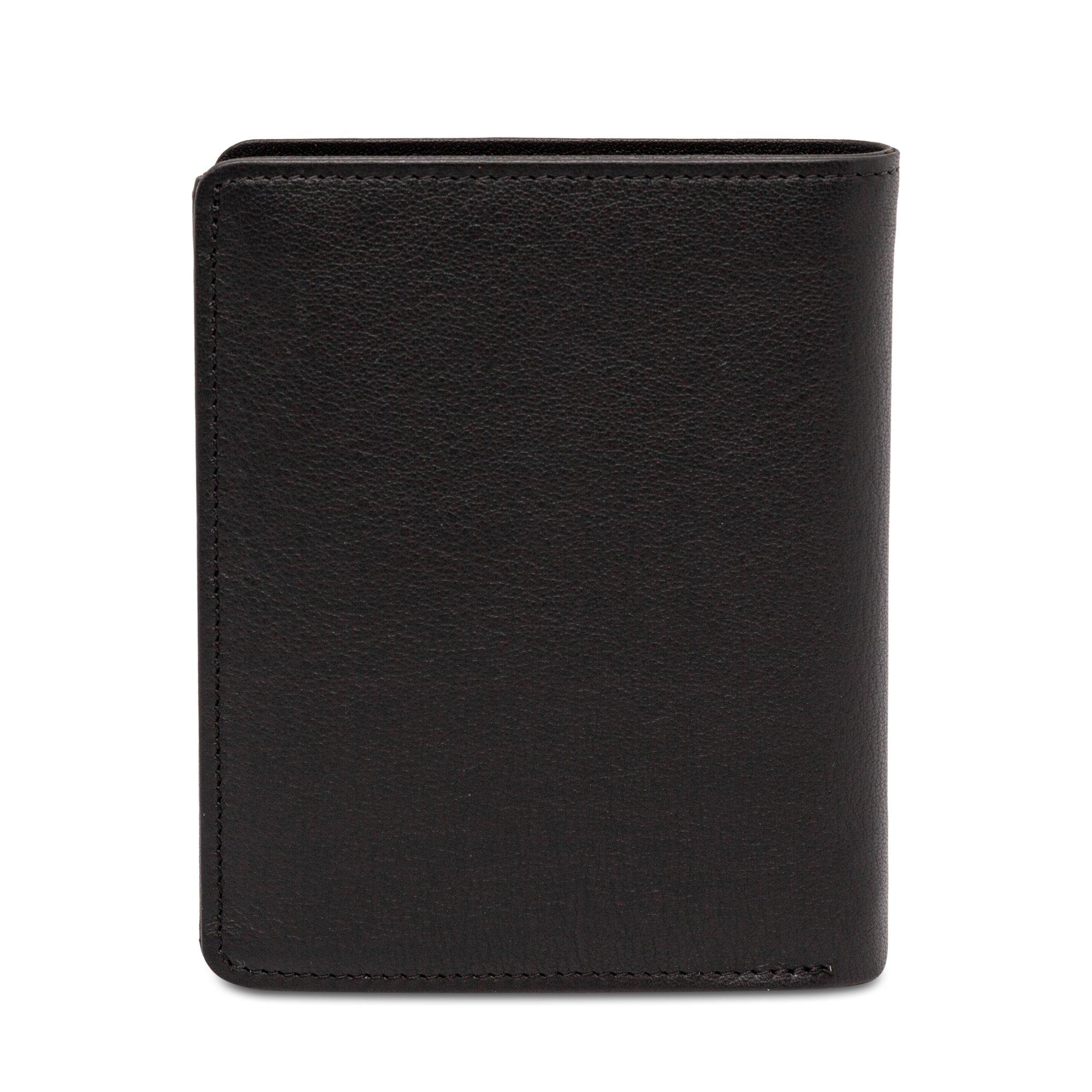 BRAUN BÜFFEL Klassisches Portemonnaie  