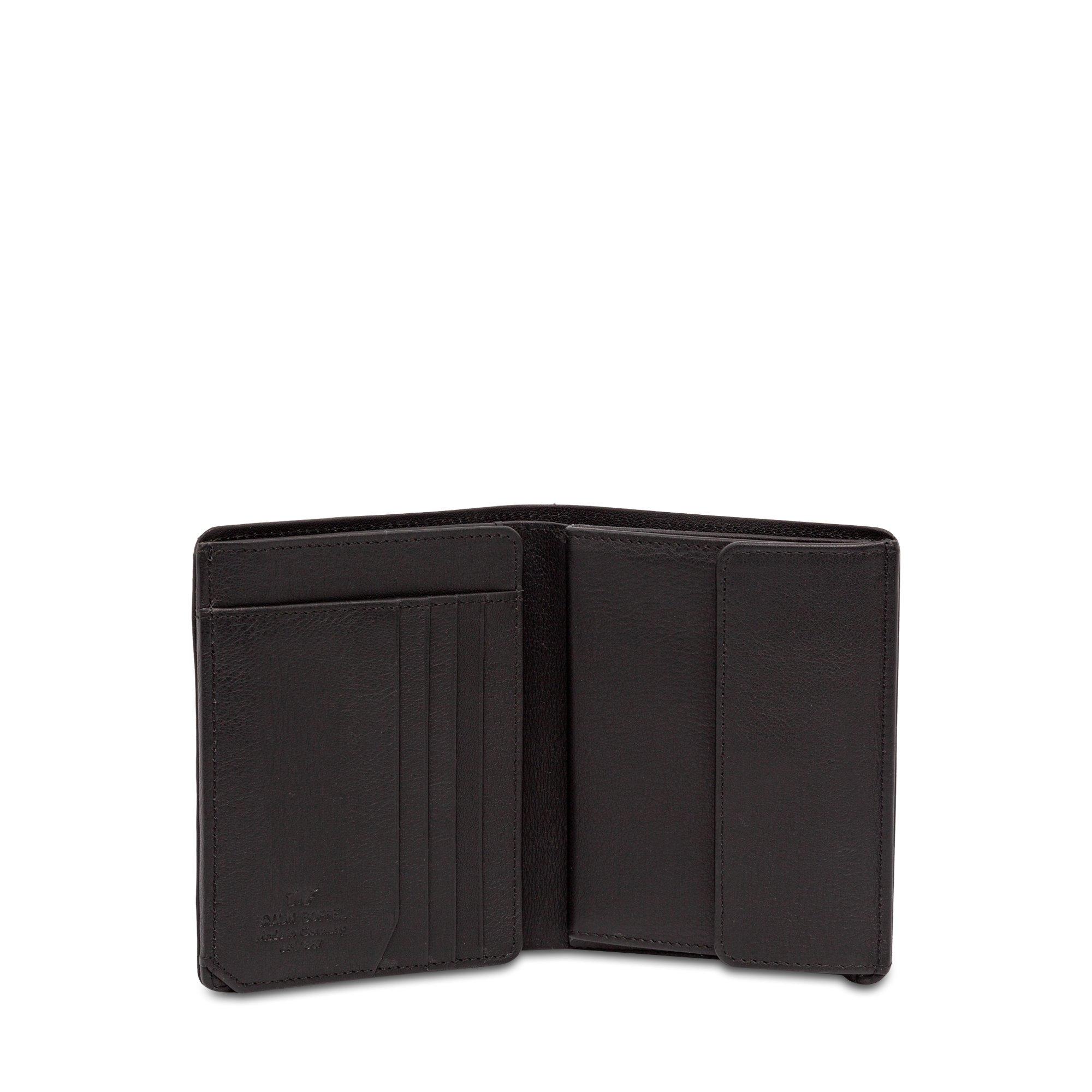 BRAUN BÜFFEL Klassisches Portemonnaie  