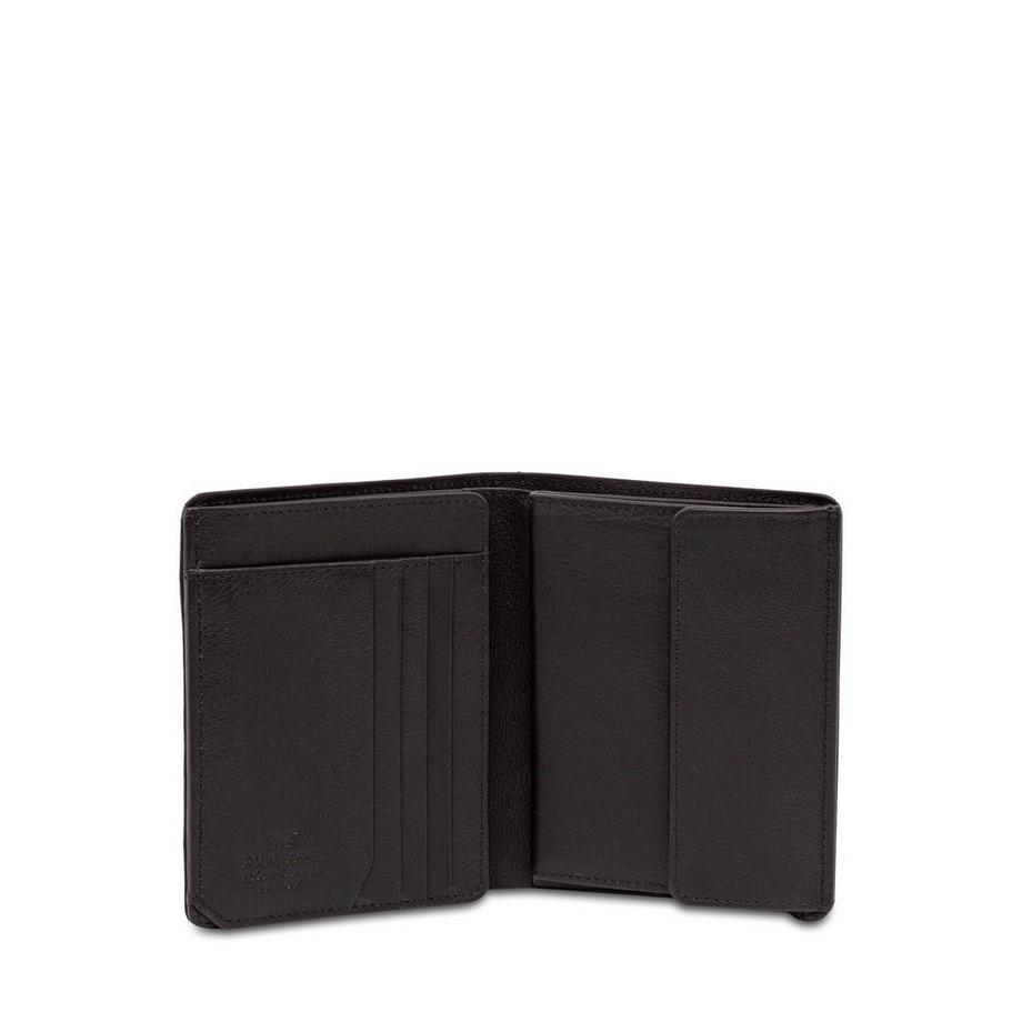 BRAUN BÜFFEL Porte-monnaie Classique  