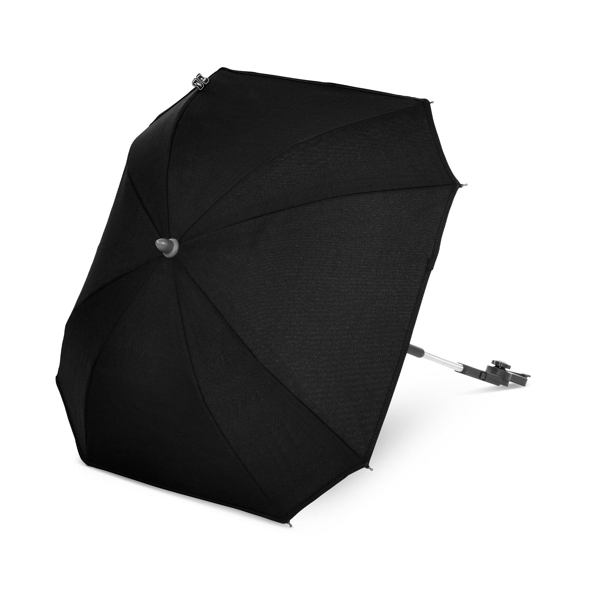 Image of Sonnenschirm Unisex Black ONE SIZE