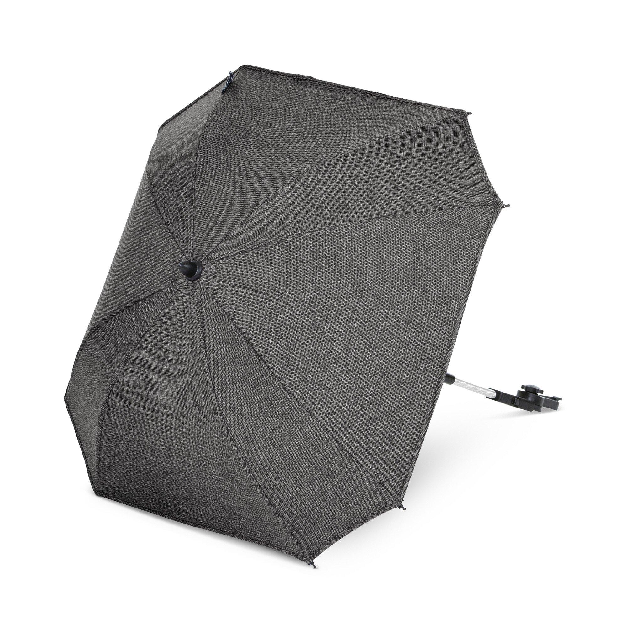 Image of Sonnenschirm Unisex Grau ONE SIZE