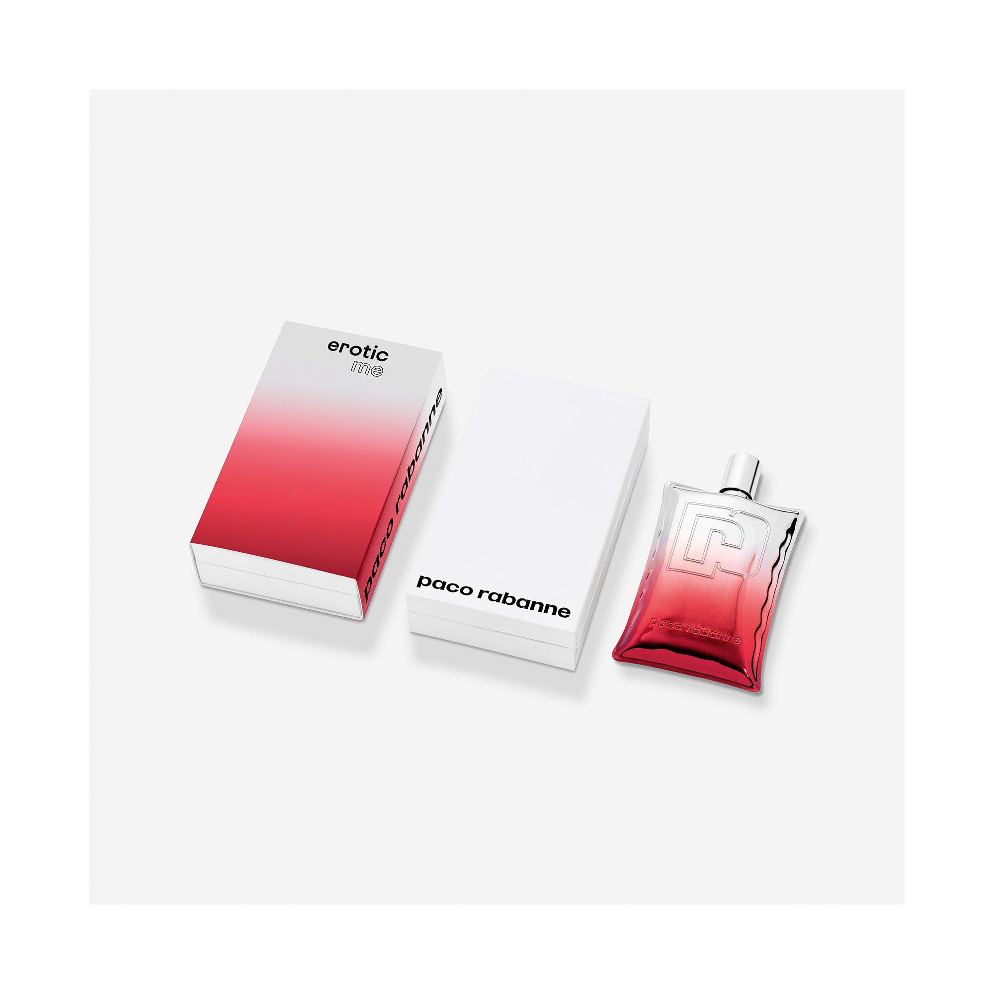 paco rabanne  Erotic Me, Eau De Parfum 