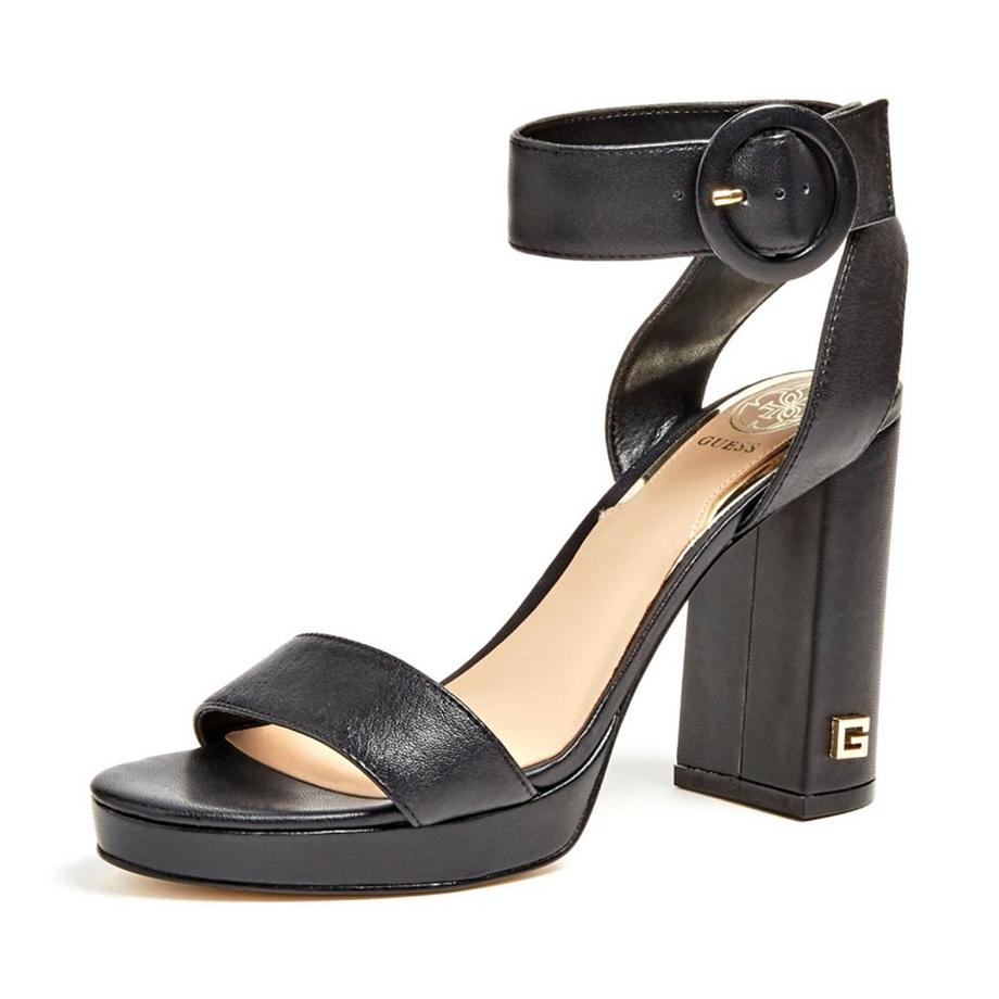 GUESS  Sandalen, High Heel 