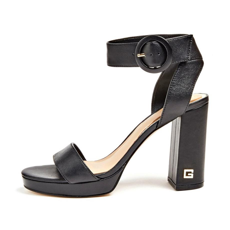 GUESS  Sandalen, High Heel 