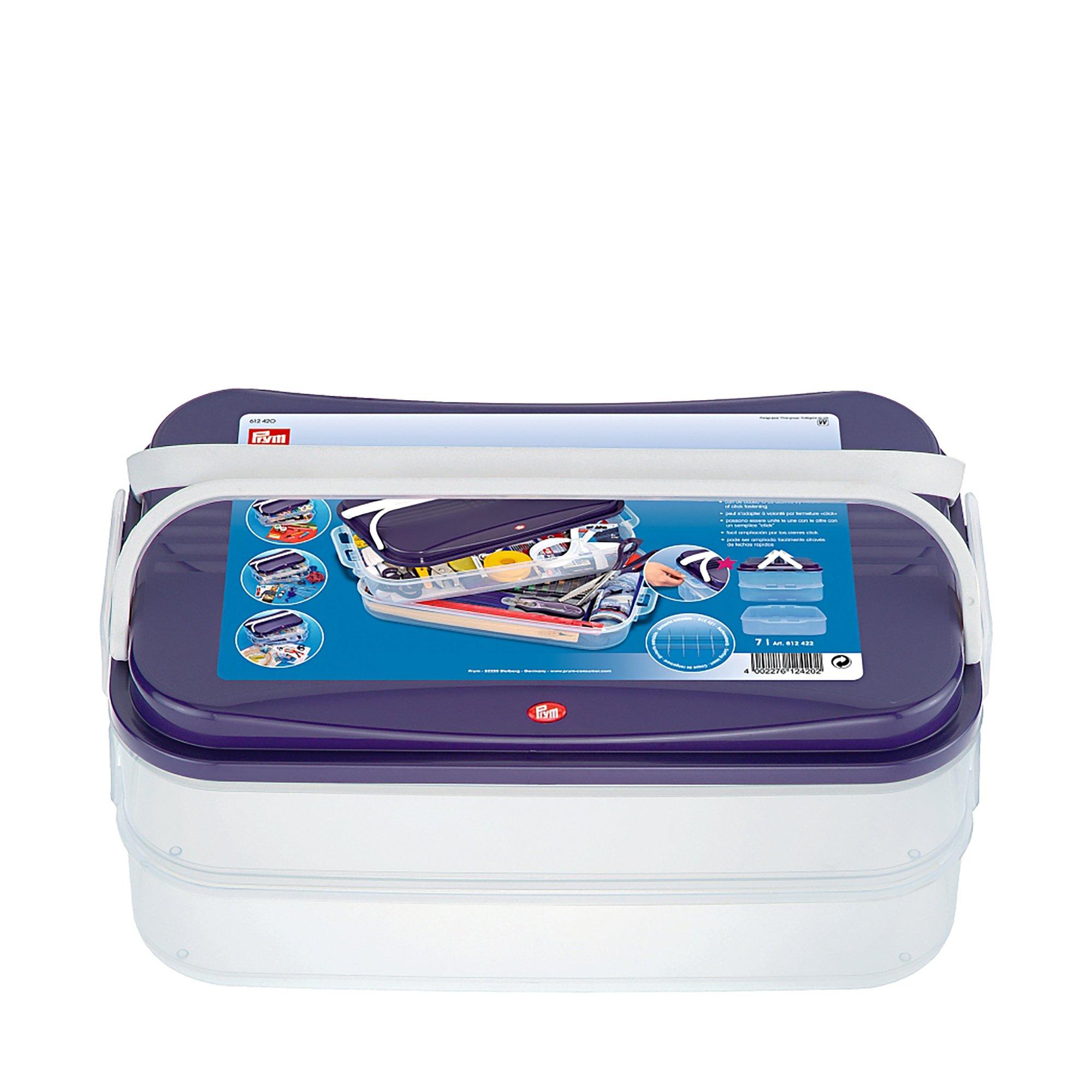 Image of Jumbo Click Box Jumbo Click Box