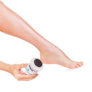 PediVac Râpe électrique callosités PediVac 