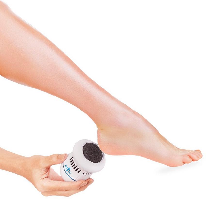 PediVac Hornhautentferner PediVac 