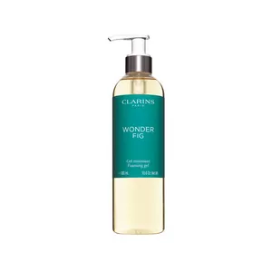 Wonder Fig Foaming Gel