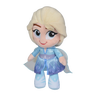 Simba DF Elsa Chunky 25cm Disney Frozen II, Chunky Elsa 