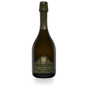 Conegliano Valdobbiadene Brut Prosecco Superiore DOCG