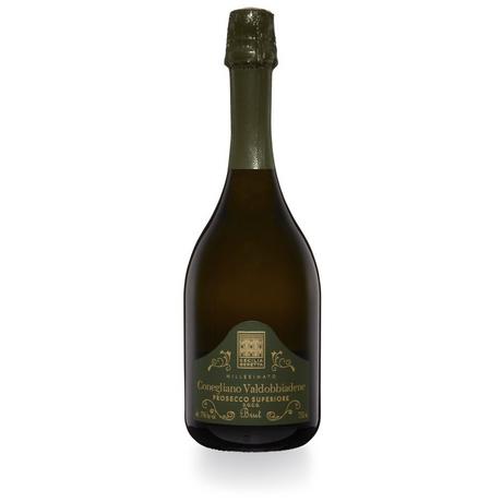 Cecilia Beretta Conegliano Valdobbiadene Brut Prosecco Superiore DOCG  