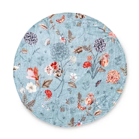 Manor Collections Teppich Uccella 