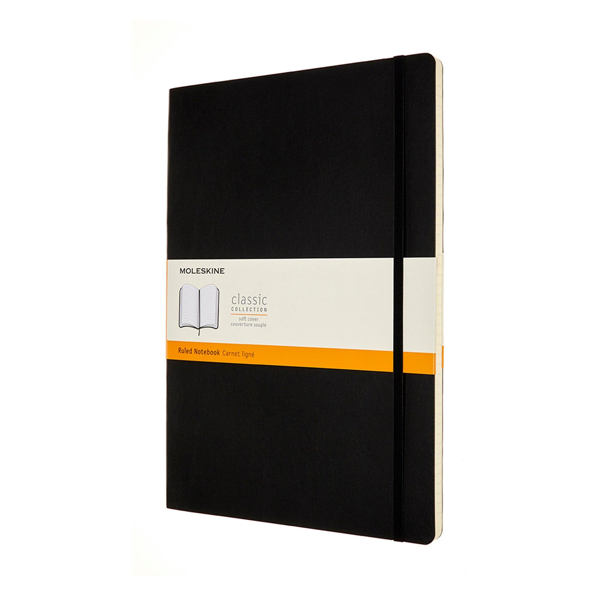MOLESKINE Notizbuch Softcover online kaufen MANOR