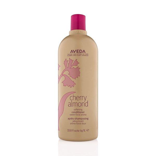Image of Cherry Almond Softening Conditioner Damen Multicolor 1 l