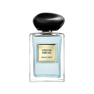 ARMANI  Privé Vetiver d'Hiver - Eau de Toilette  
