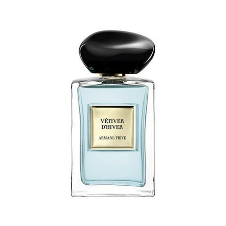 ARMANI  Privé Vetiver d'Hiver - Eau de Toilette  