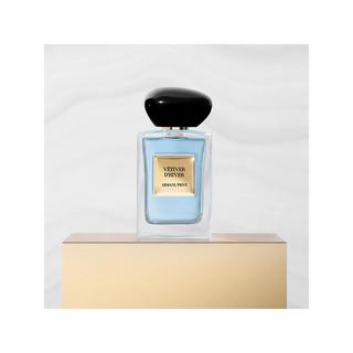 ARMANI  Privé Vetiver d'Hiver - Eau de Toilette  