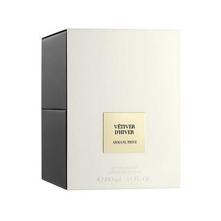 ARMANI  Privé Vetiver d'Hiver - Eau de Toilette  