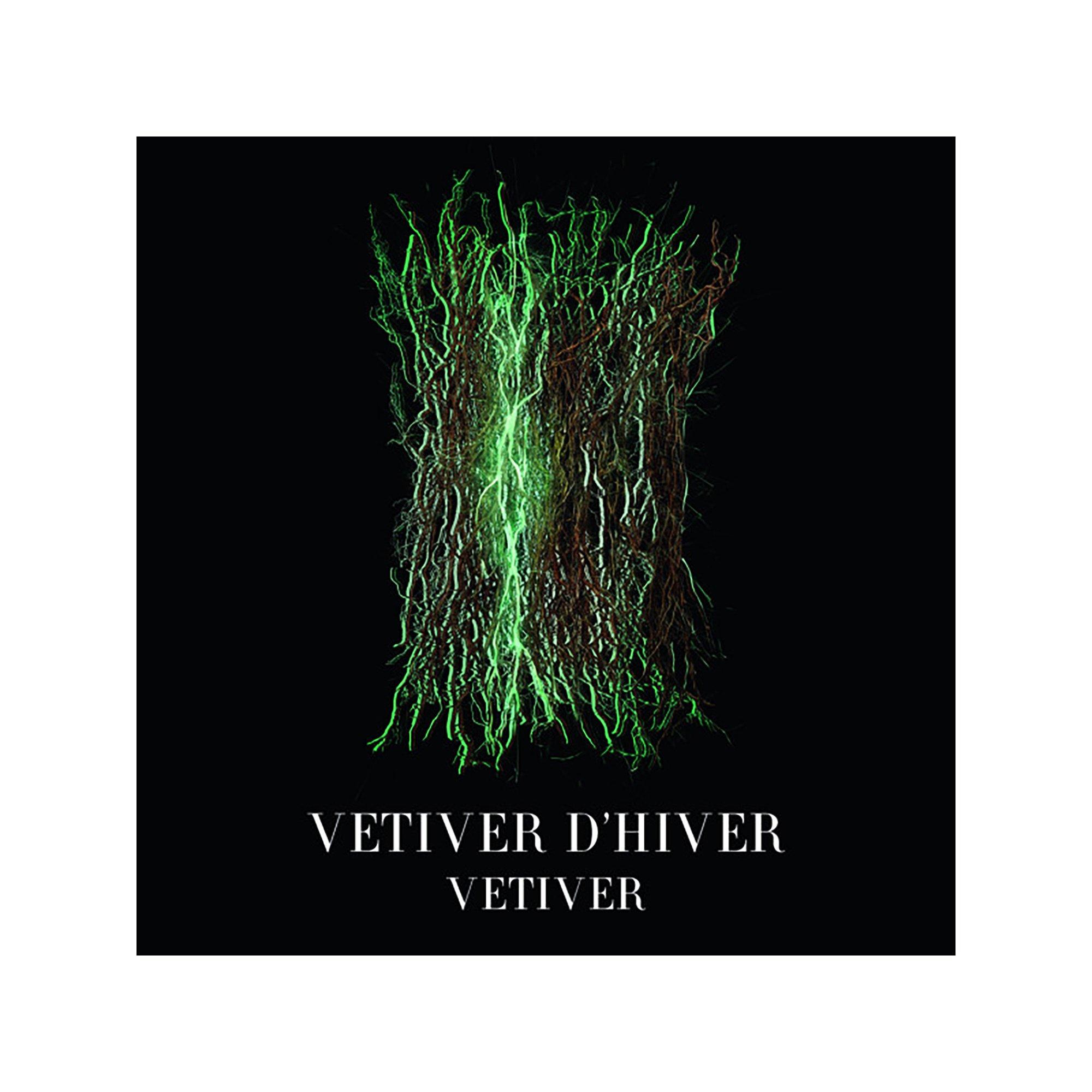 ARMANI  Privé Vetiver d'Hiver - Eau de Toilette  