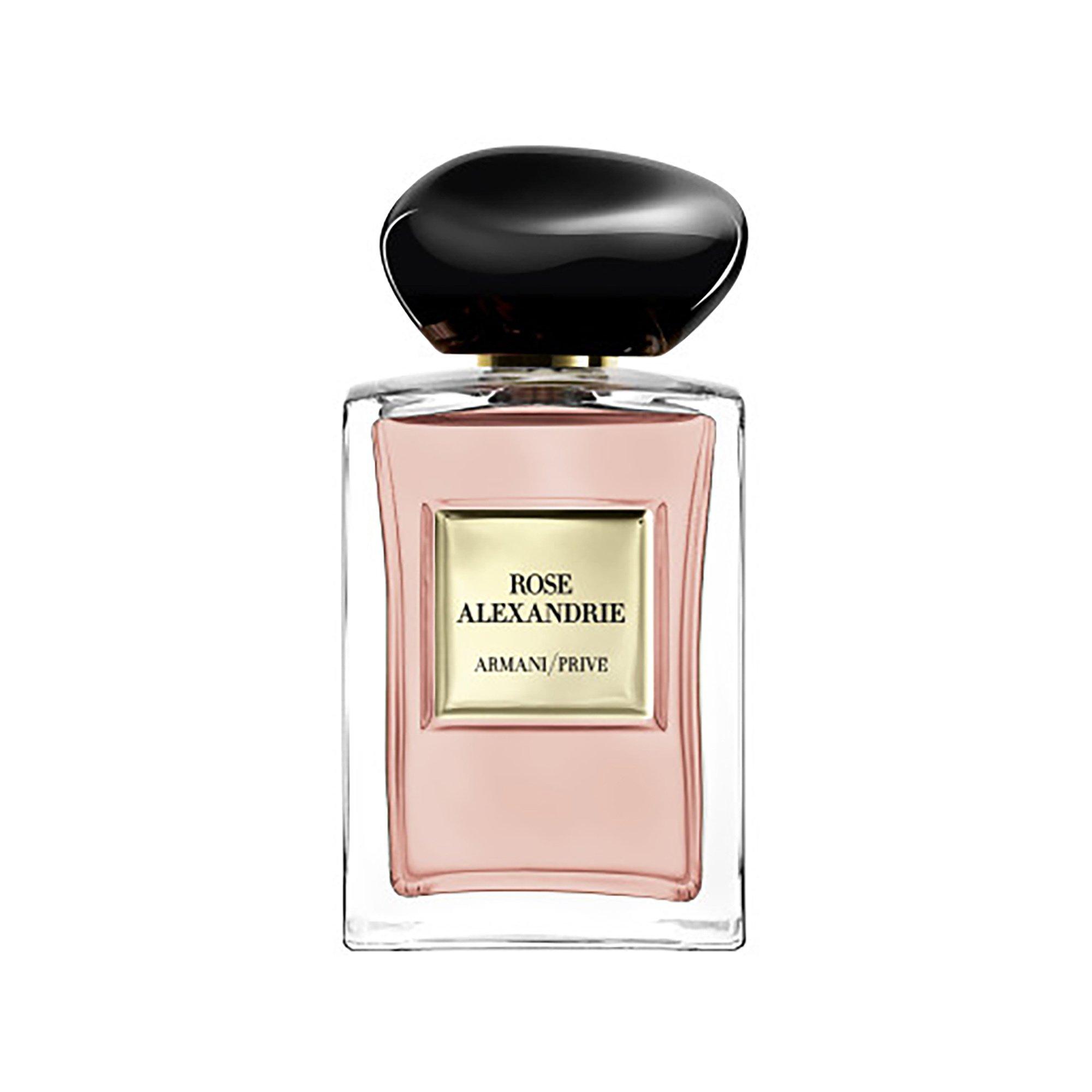 ARMANI  Privé Rose d'Alexandrie - Eau de Toilette 