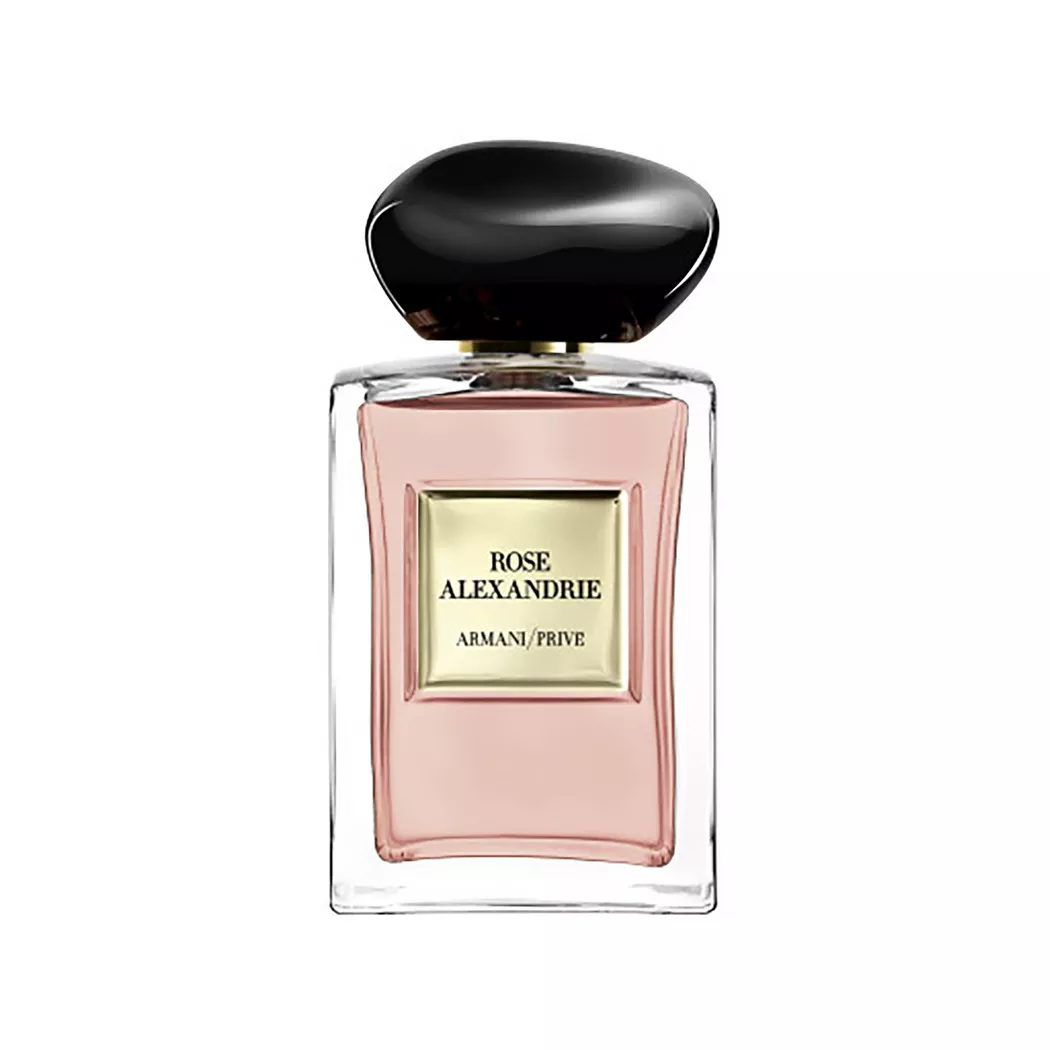 ARMANI - Privé Rose d