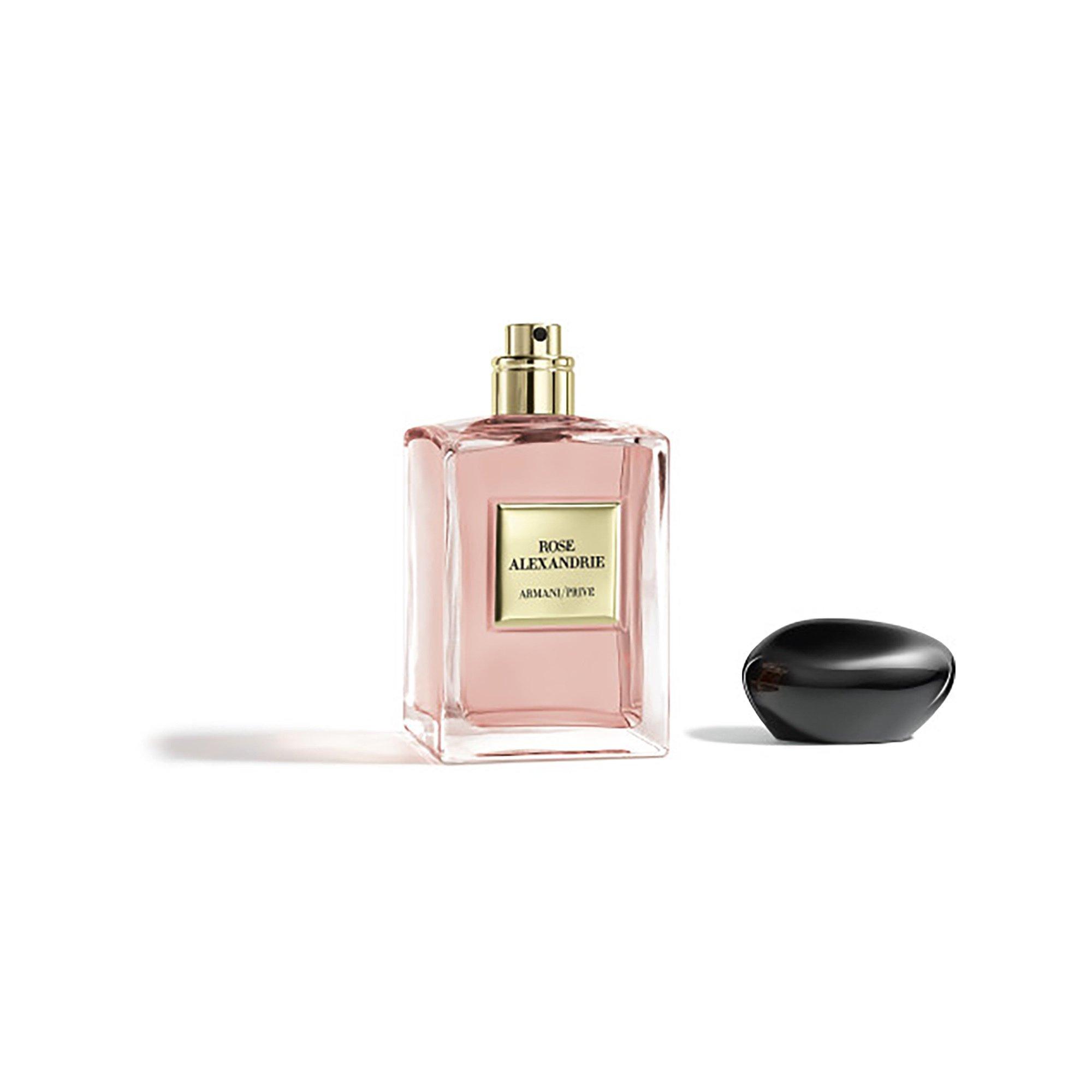 ARMANI Privé Rose d'Alexandrie - Eau de Toilette  