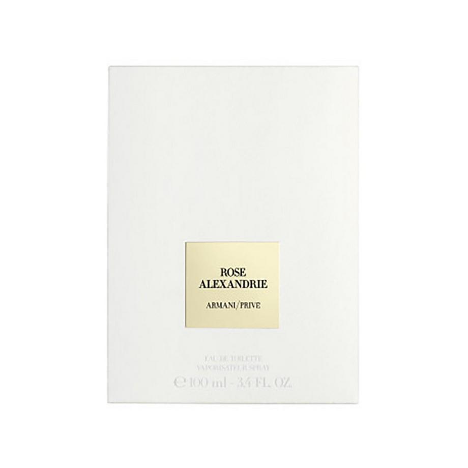 ARMANI Privé Rose d'Alexandrie - Eau de Toilette  