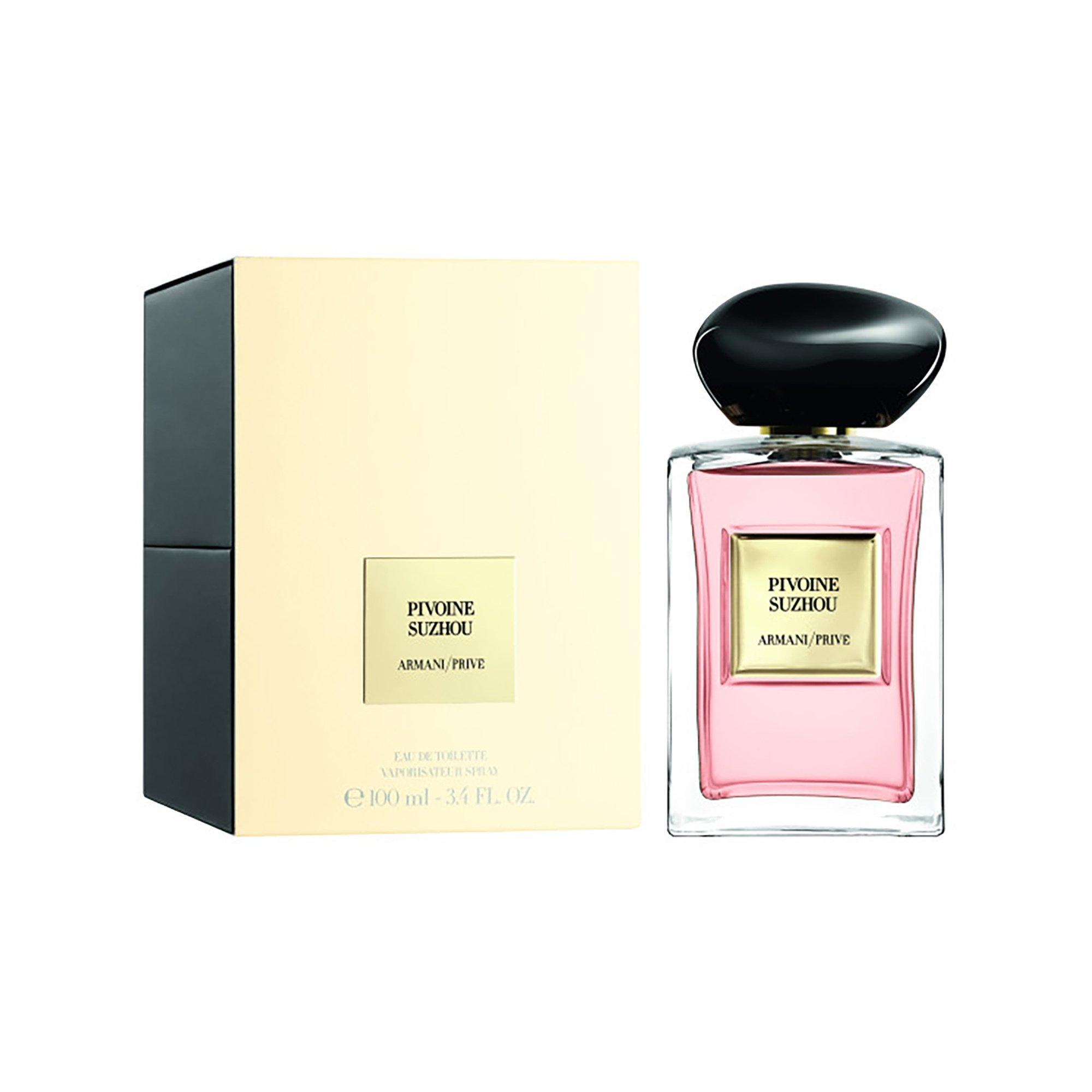 ARMANI Privé Pivoine Suzhou - Eau de Toilette  