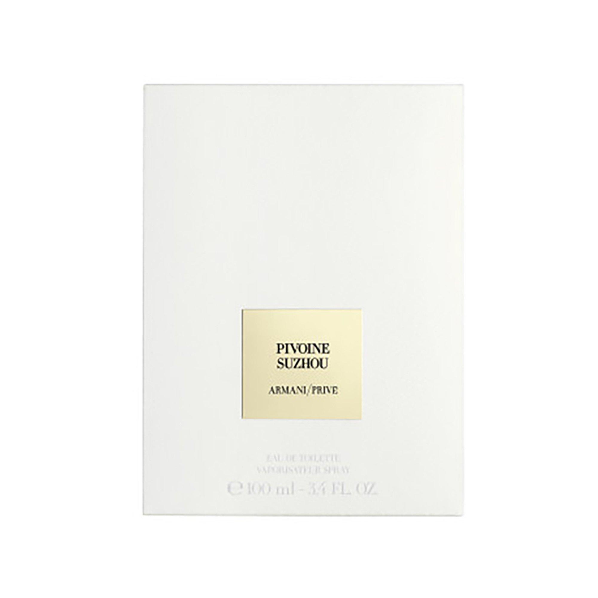 ARMANI Privé Pivoine Suzhou - Eau de Toilette  