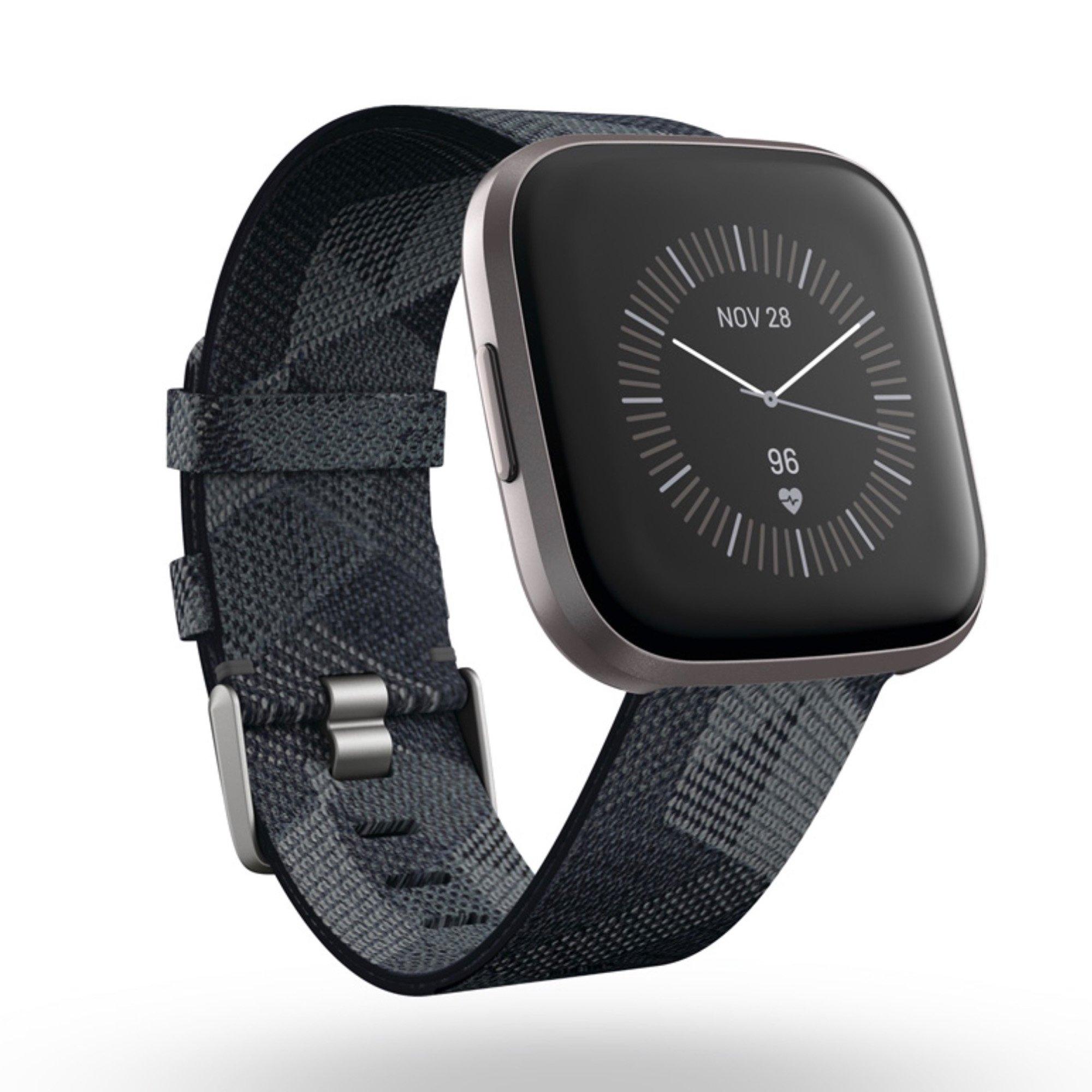 fitbit Versa 2 SE Activity Tracker 