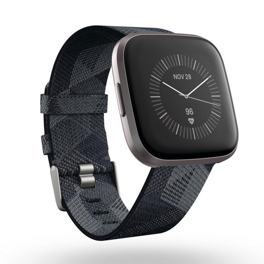 fitbit Versa 2 SE Activity Tracker 