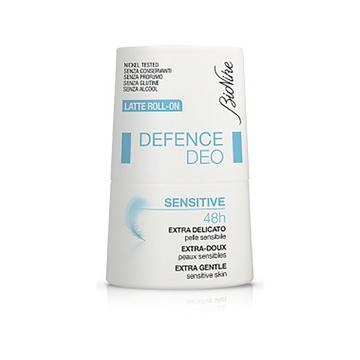 Defence Deo Sensitive 48h Roll-on parfümfrei, alkoholfrei