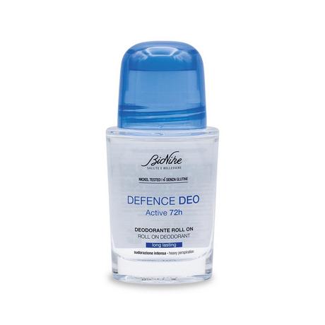 BioNike  Defence Deo Active 72h - roll-on   