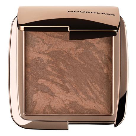 HOURGLASS  Ambient Lighting Bronzer - Travel Size - Radiant Bronze 