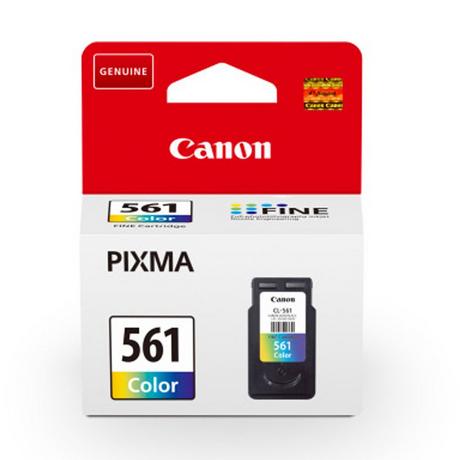 Canon PGCL560/1 Cartucce inchiostro, confezione multipla 